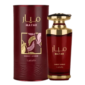 Mayar Cherry Intense - 100ml - Lattafa