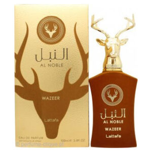 Wazeer - 100ml - Lattafa