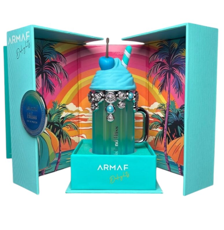 Island Bliss - Decant/Atomizadores - Image 4