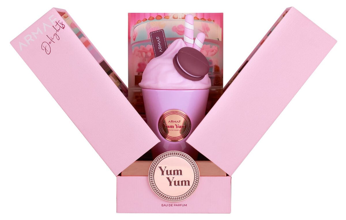Yum Yum - Decant/Atomizadores - Image 4
