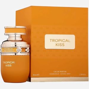 Tropical Kiss - Decants/Atomizadores
