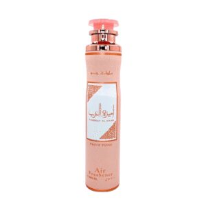 Ambientador Ameerat Al Arab Prive Rose - 300ml