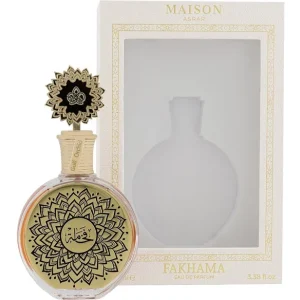 Fakhama - 100ml - Maison Asrar