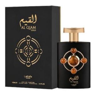 Al Qiam Gold - 100ml - Lattafa