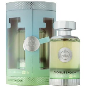 Coconut Lagoon - 100ml -Paris Corner
