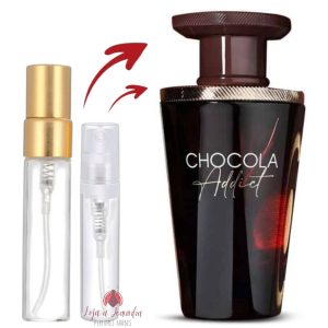 Chocola Addict - Decants/ Atomizadores