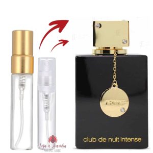Club de Nuit Intense Woman - Decants/Atomizadores