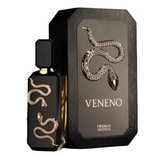 Veneno - 100ml - French Avenu
