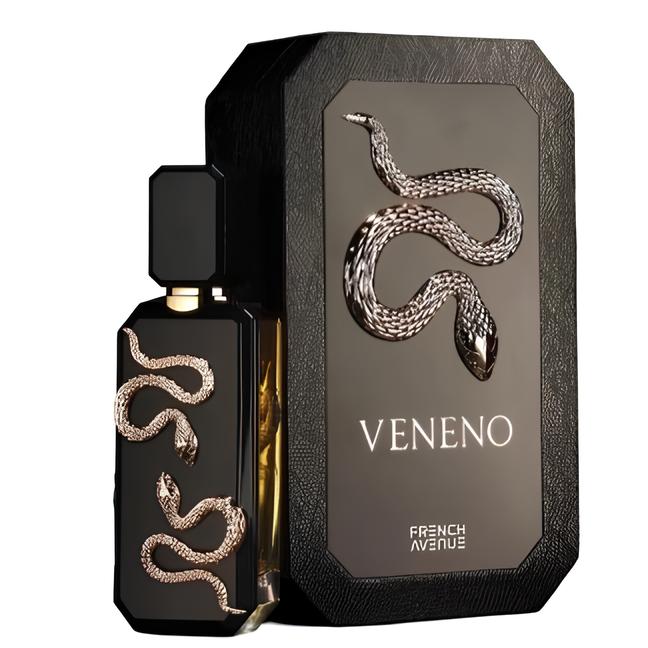 Veneno - 100ml - French Avenu