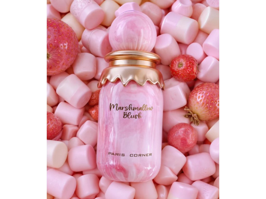 Marshmallow Blush - Decants/Atomizadores - Image 4
