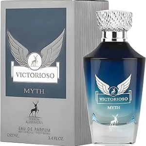 Victorioso Legend Myth - 100ml - Maison Alhambra
