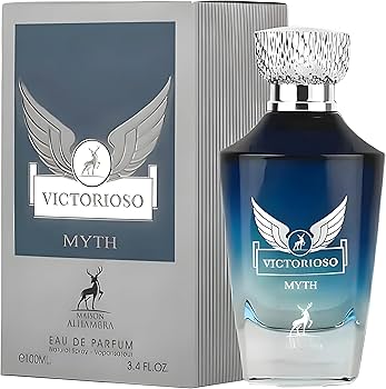 Victorioso Legend Myth - 100ml - Maison Alhambra