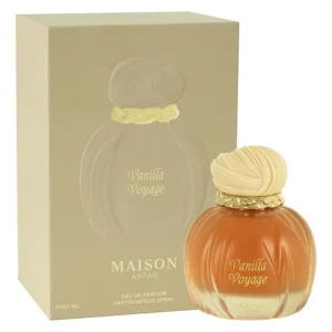 Vanilla Voyage - 100ml - Maison Asrar