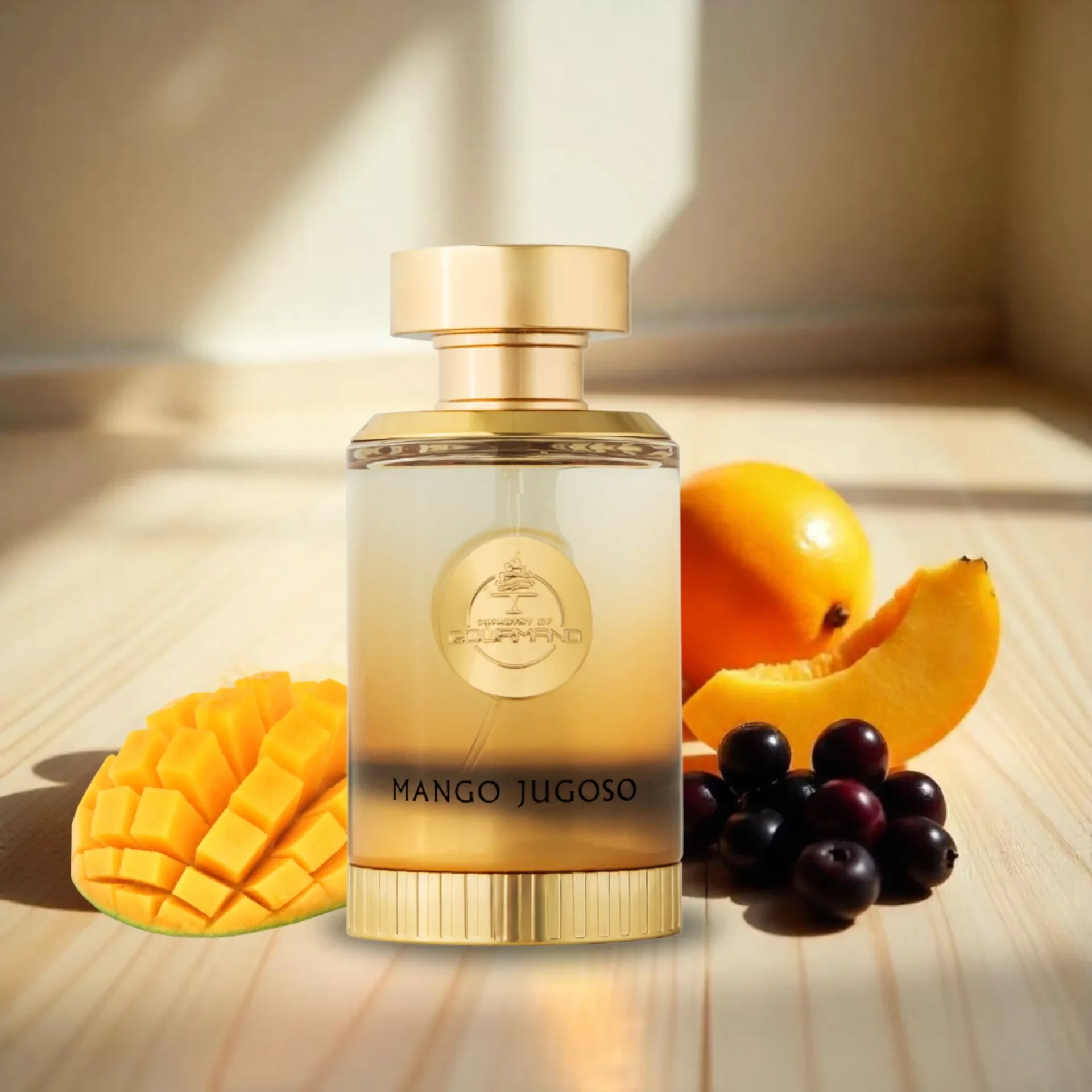 Mango Jugoso - Decants/Atomizadores - Image 4