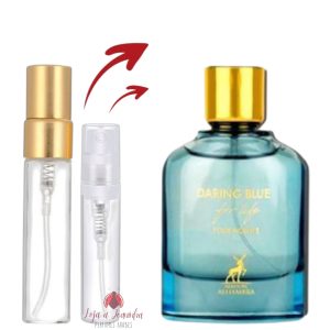 Daring Blue - Decants/Atomizadores
