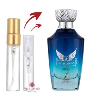 Victorioso Legend Myth - Decants/Atomizadores