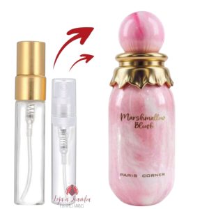 Marshmallow Blush - Decants/Atomizadores
