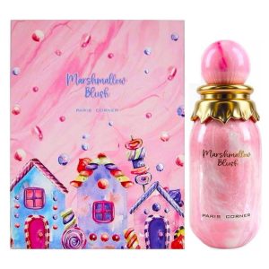 Marshmallow Blush - 100ml - Paris Corner
