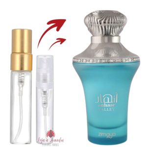 Anhaar Valley - Decants/Atomizador