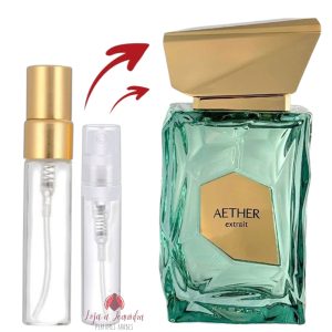 Aether Extrait - Decants/Atomizador