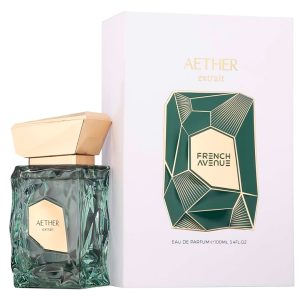 Aether Extrait - 100ml - French Avenue