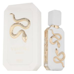 Veneno Bianco - 100ml - French Avenue