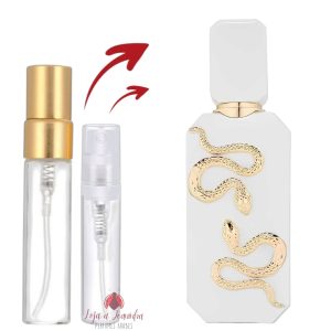 Veneno Bianco - Decants/Atomizadores