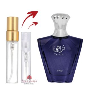 Turathi Blue - Decants/Atomizadores