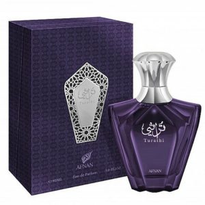Turathi Blue - 90ml - Afnan