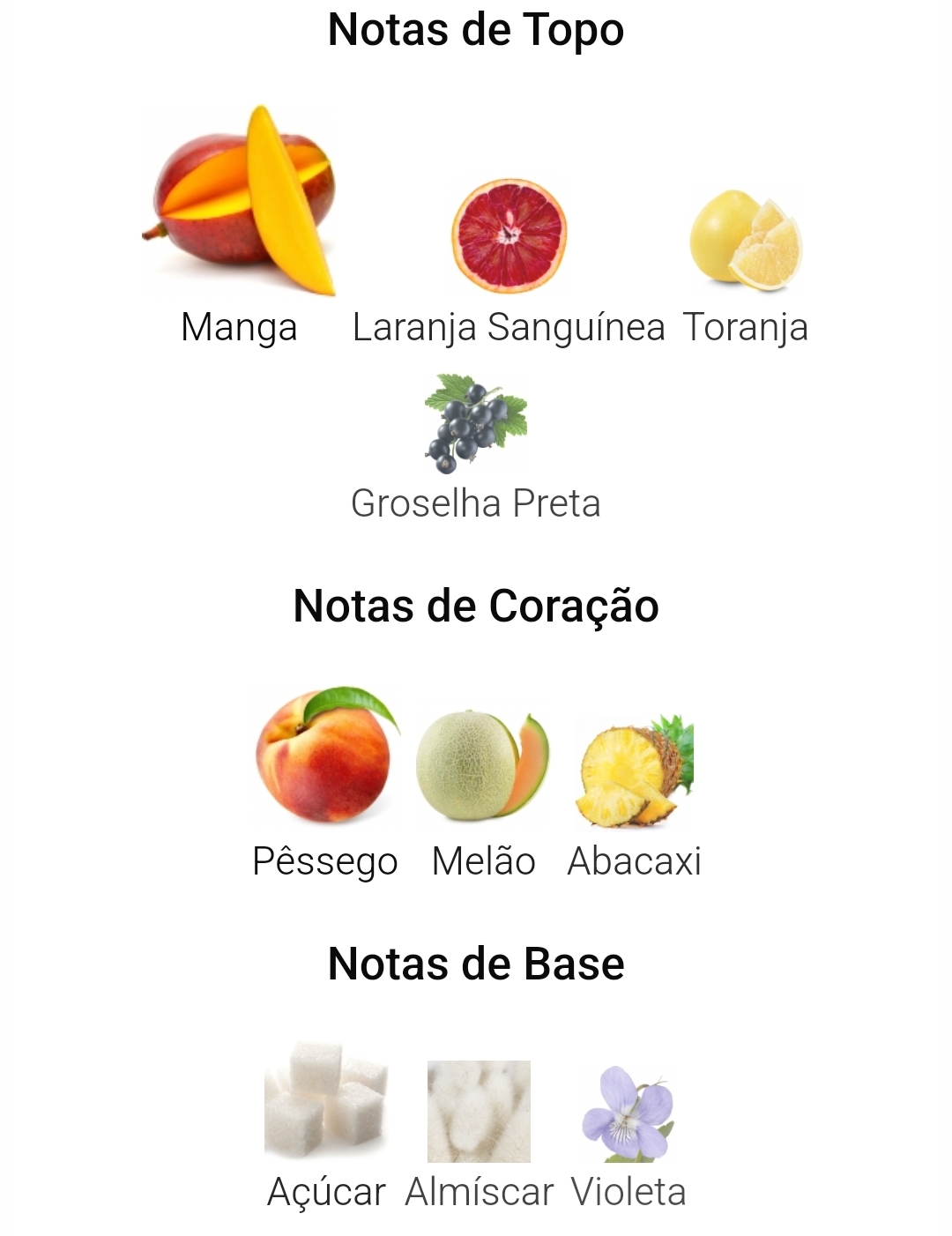 Mango Jugoso - Decants/Atomizadores - Image 3