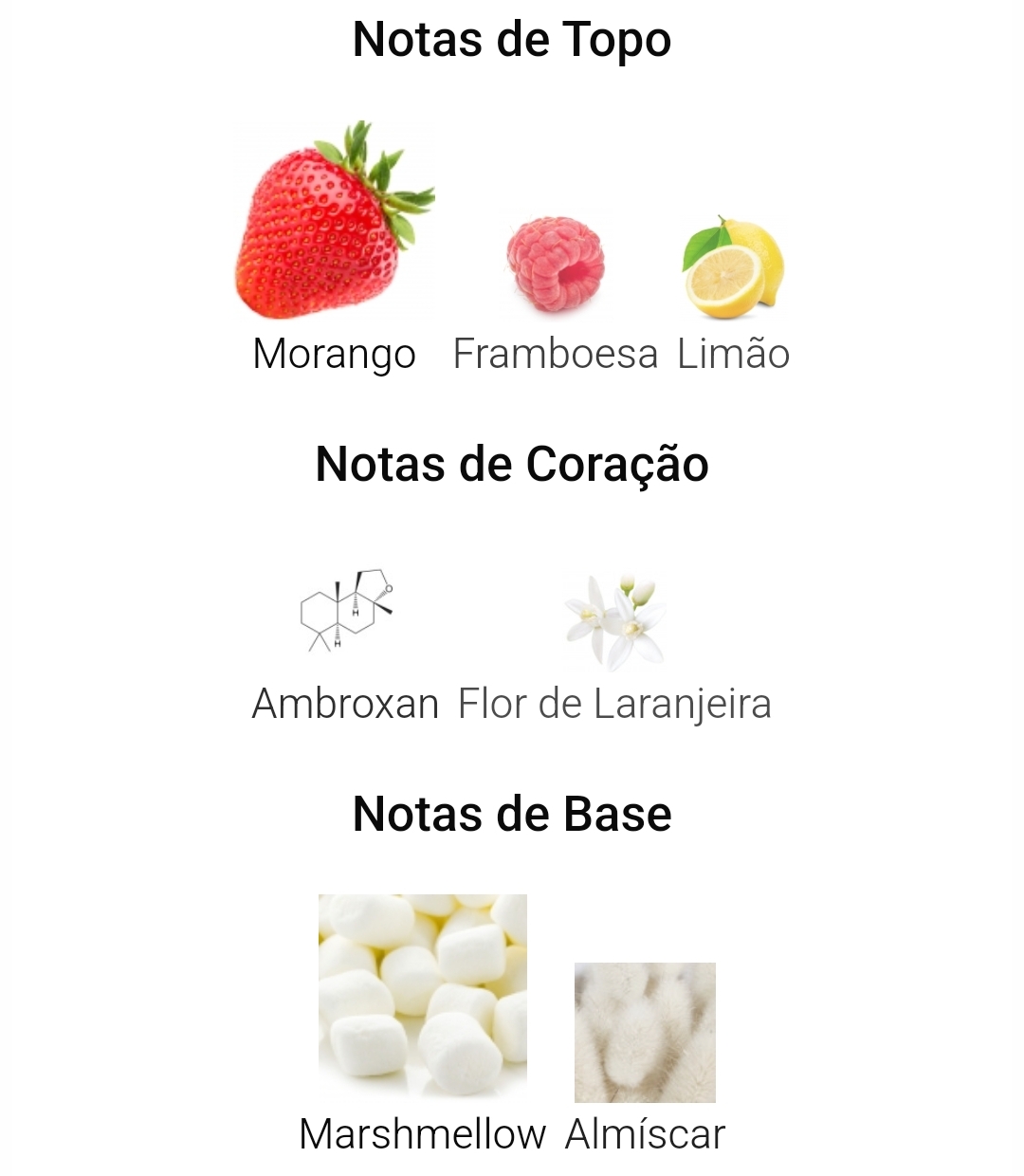 Marshmallow Blush - Decants/Atomizadores - Image 3