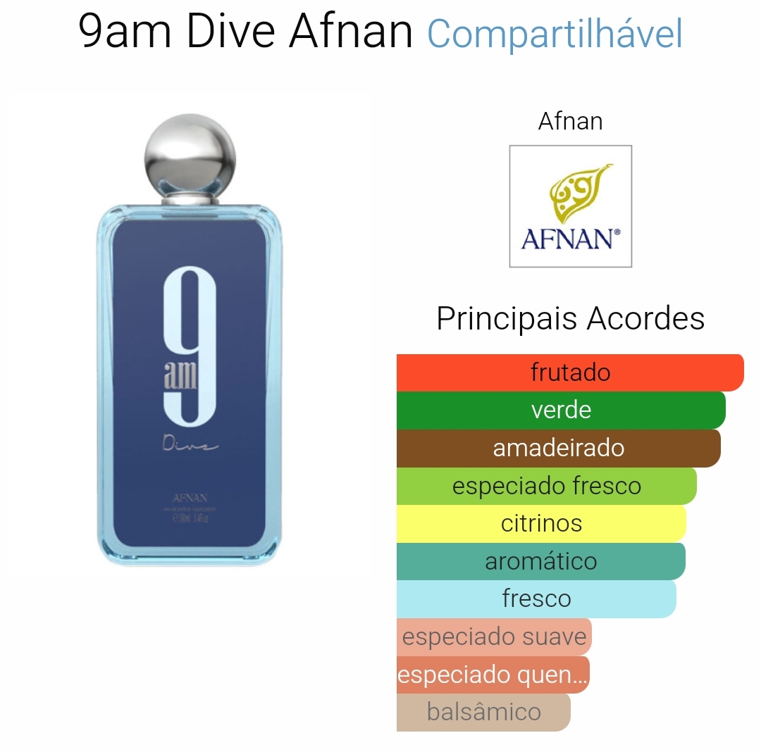 9am Dive - Decants/Atomizadores - Image 2
