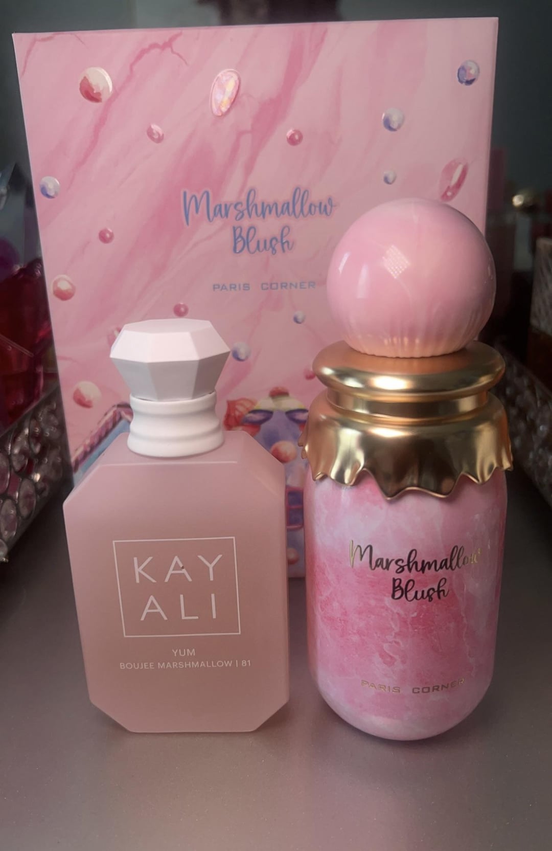 Marshmallow Blush - Decants/Atomizadores - Image 5