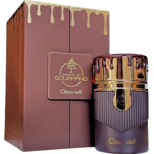 Choco Cult - 100ml - Paris Corner