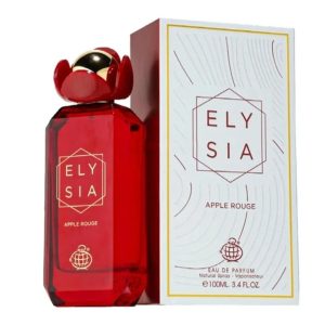 Elysia Apple Rouge - 100ml - Fragrance World