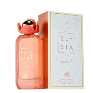Elysia Lychee Fizz - 100ml - Fragrance World