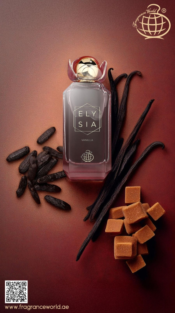 Elysia Vanilla - Decants/Atomizadores - Image 3