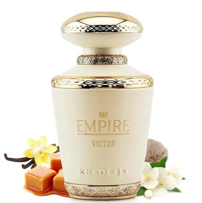 Empire Victor - 100ml - Khadlaj - Image 4