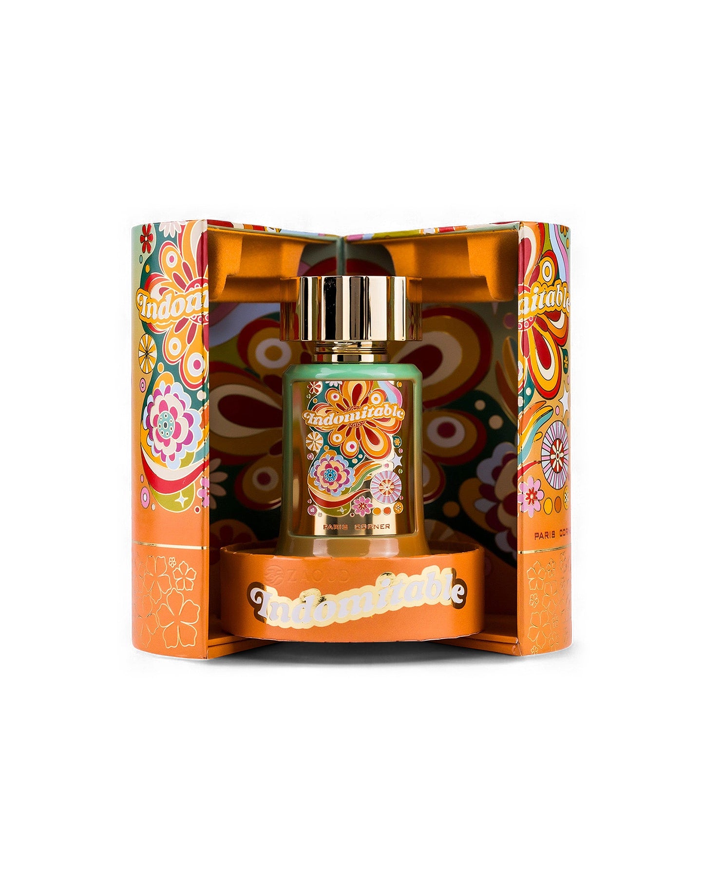 Indomitable - 100ml - Paris Corner - Image 4