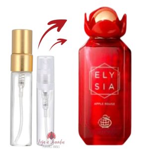 Elysia Apple Rouge - Decants/Atomizadores