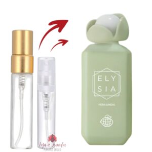 Elysia Pista Sundae- Decants/Atomizadores
