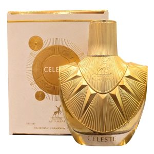 Celeste - 100ml - Maison Alhambra