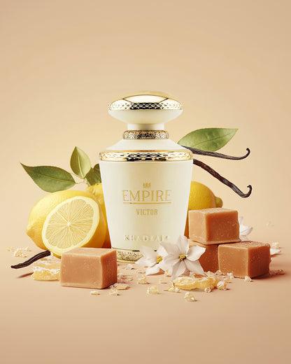 Empire Victor - 100ml - Khadlaj - Image 5