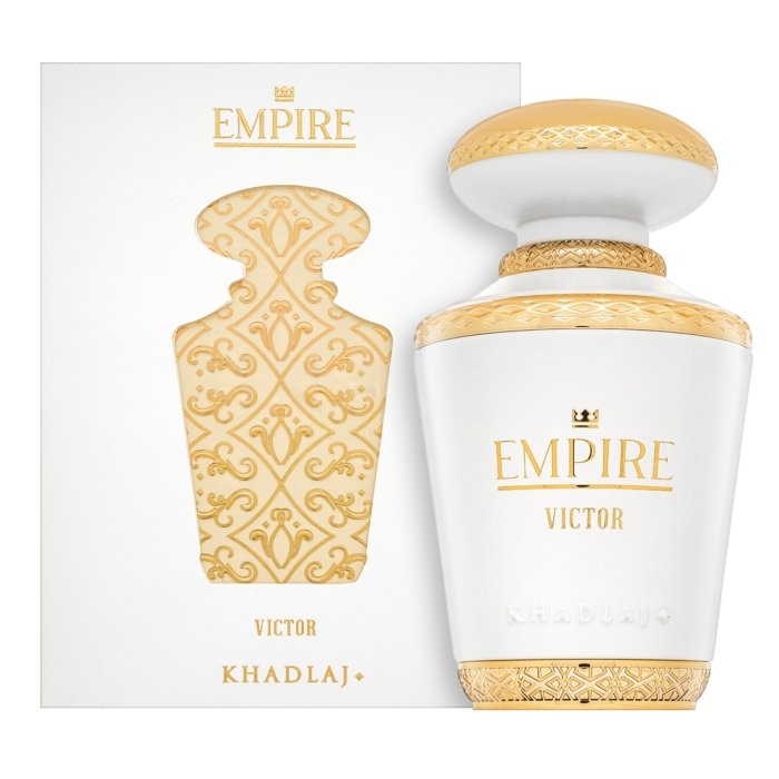 Empire Victor - 100ml - Khadlaj