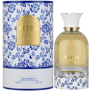 Petra - 100ml - Lattafa