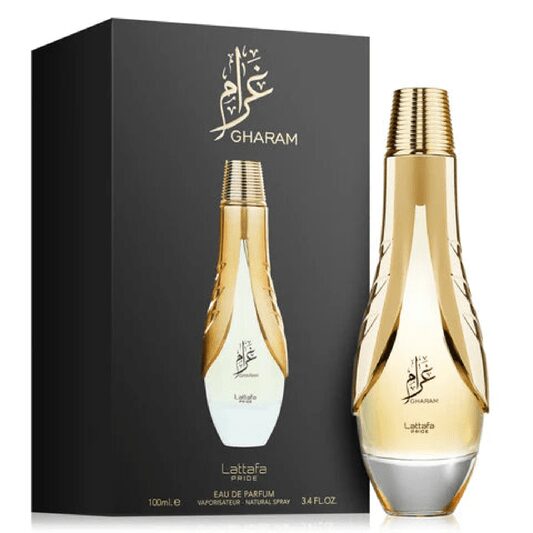 Gharam - Decants/Atomizadores - Image 2