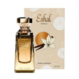 Eshal Vanilla - 100ml - Paris Corner