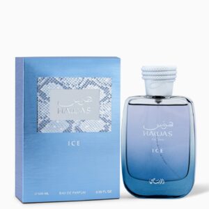Hawas Ice - 100ml - Rasasi