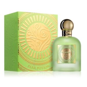 Pear Potion - 100ml - Paris Corner