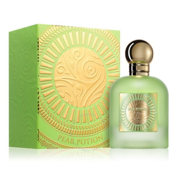 Pear Potion - 100ml - Paris Corner